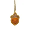 Discount Sass and Belle Acorn Zari Decoration