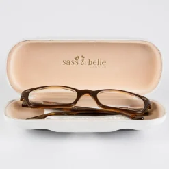 Discount Sass and Belle Aiko Kawaii Panda Glasses Case