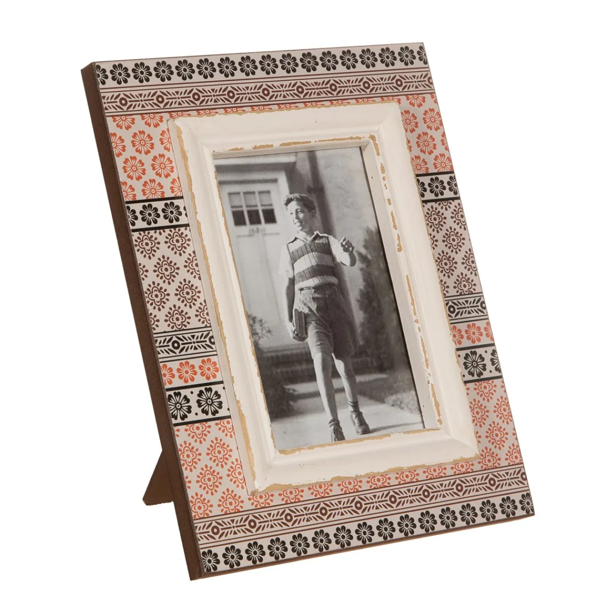 Online Sass and Belle Anika Photo Frame