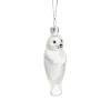 Sass and Belle Baby Seal Shaped Bauble
