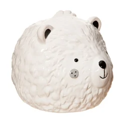 Clearance Sass and Belle Bear Money Box