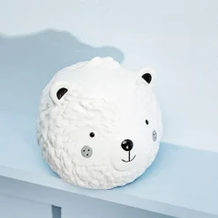 Clearance Sass and Belle Bear Money Box