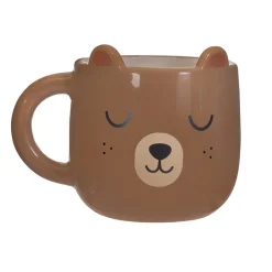 Sass and Belle Bear Mug