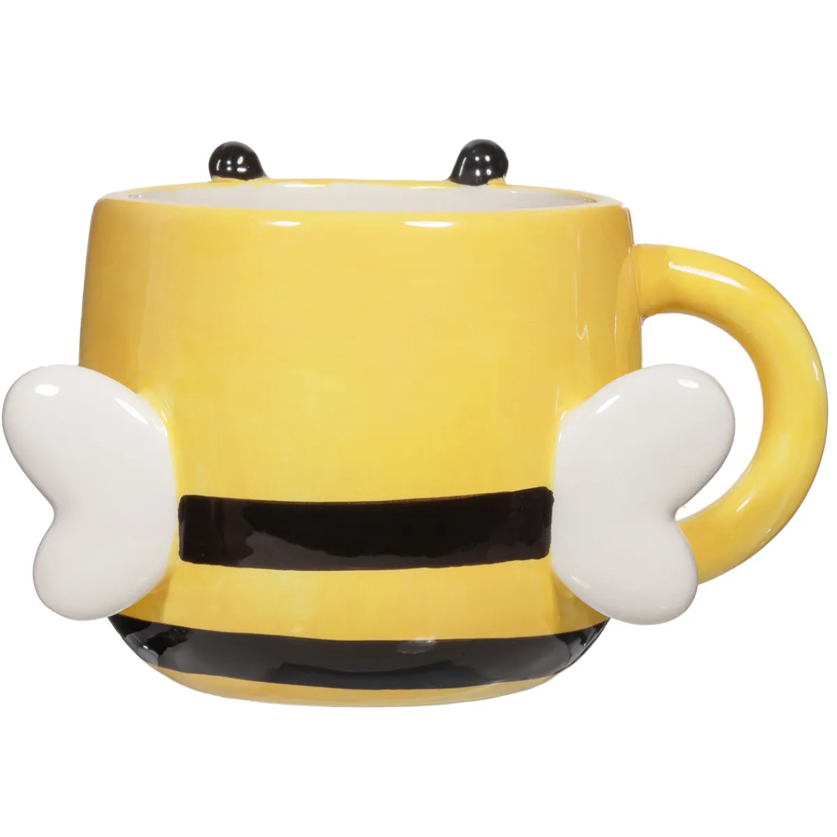 Best Sass and Belle Bee Mug
