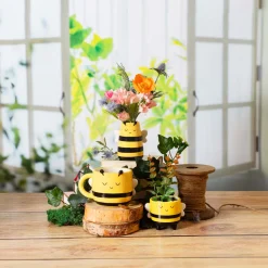 Best Sass and Belle Bee Vase