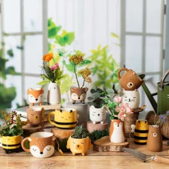 Best Sass and Belle Bee Vase