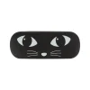 Sale Sass and Belle Black Cat Glasses Case
