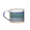 Clearance Sass and Belle Blue Marlowe Mug