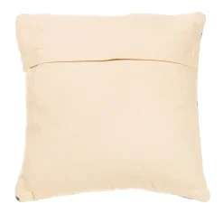 Outlet Sass and Belle Blue Tile Print Cushion Cover