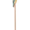 Sass and Belle Blue Wooden British Bird Pencil