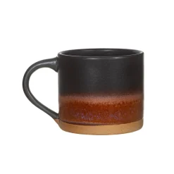 Clearance Sass and Belle Brown Marlowe Mug