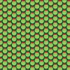 Hot Sass and Belle Brussels Sprouts Gift Wrap