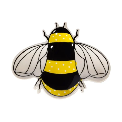 Best Sass and Belle Busy Bee Tea Dish