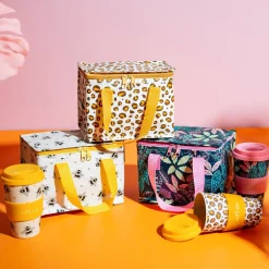 Sass and Belle Busy Bees Lunch Bag