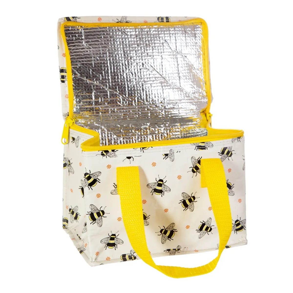 Sass and Belle Busy Bees Lunch Bag