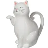 Hot Sass and Belle Cat Watering Can
