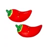 Hot Sass and Belle Chilli Salt & Pepper Shakers