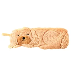 Hot Sass and Belle Cockapoo Hot Water Bottle