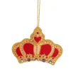 Discount Sass and Belle Crown Zari Decoration