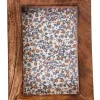 Online Sass and Belle Dark Brown Wood Photo Frame