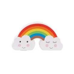 Sale Sass and Belle Day Dreams Rainbow Money Bank