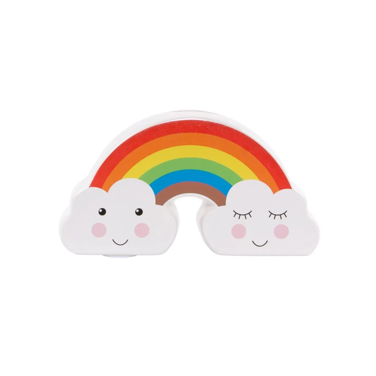 Sale Sass and Belle Day Dreams Rainbow Money Bank