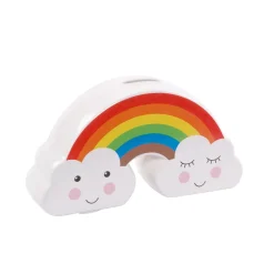 Sale Sass and Belle Day Dreams Rainbow Money Bank