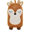 Sass and Belle Deer Hot Water Bottle