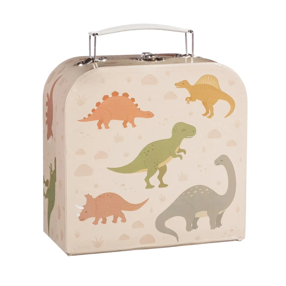 Best Sass and Belle Desert Dino Kids' Tea for Two Set