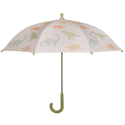 New Sass and Belle Desert Dino Kids' Umbrella
