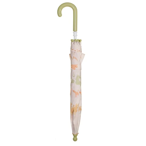 New Sass and Belle Desert Dino Kids' Umbrella
