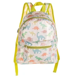 Outlet Sass and Belle Dino Backpack