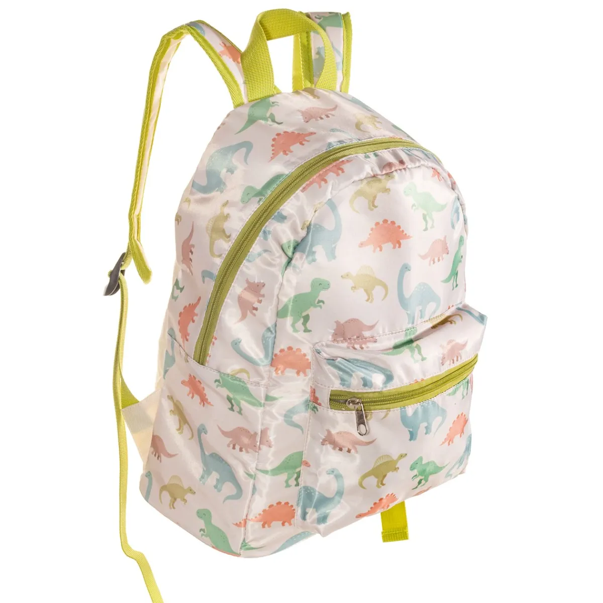 Outlet Sass and Belle Dino Backpack