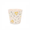 Clearance Sass and Belle Ditsy Floral Planter