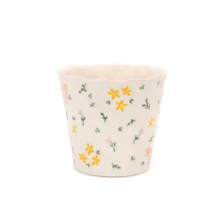 Clearance Sass and Belle Ditsy Floral Planter