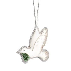 Discount Sass and Belle Dove Zari Decoration