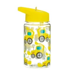 Sass and Belle Drink Up Digger Kids' Water Bottle