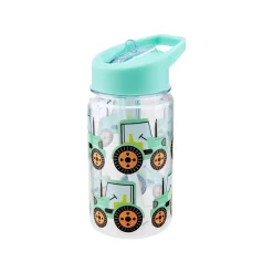 Sass and Belle Drink up Tractor Kids' Water Bottle