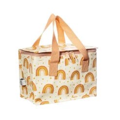 Sass and Belle Earth Rainbow Lunch Bag
