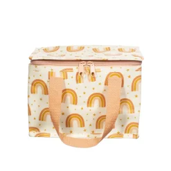 Sass and Belle Earth Rainbow Lunch Bag