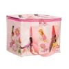 Hot Sass and Belle Fairy Lunch Bag