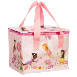 Hot Sass and Belle Fairy Lunch Bag