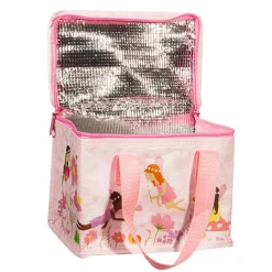Hot Sass and Belle Fairy Lunch Bag