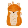 Outlet Sass and Belle Finley Fox Hot Water Bottle