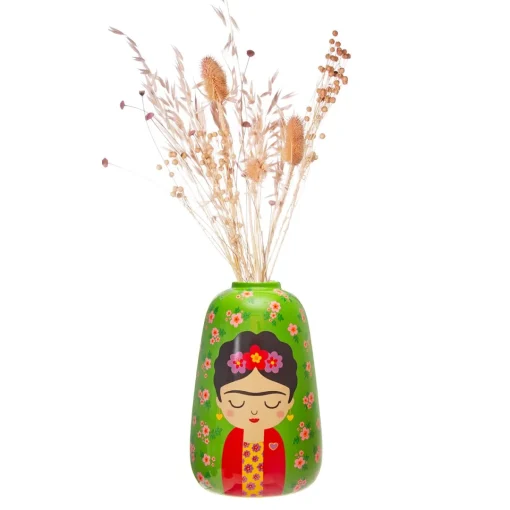 New Sass and Belle Floral Frida Vase Large
