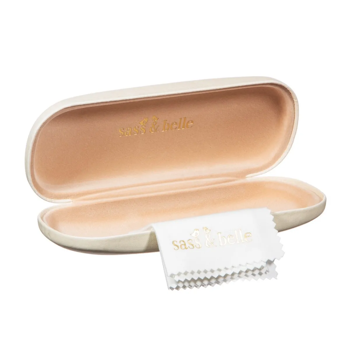 Discount Sass and Belle Forest Folk Glasses Case