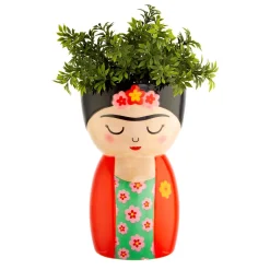 Clearance Sass and Belle Frida Body Shaped Vase