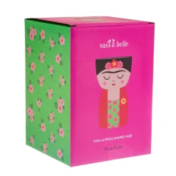 Clearance Sass and Belle Frida Body Shaped Vase