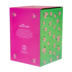 Clearance Sass and Belle Frida Body Shaped Vase