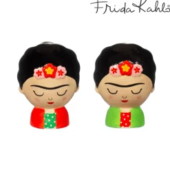 Online Sass and Belle Frida Salt & Pepper Shakers